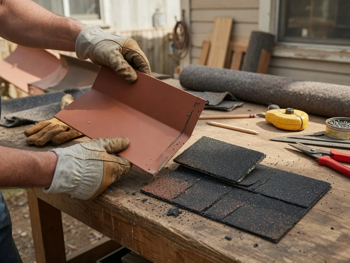 Roof Repair company in Campbelltown, PA